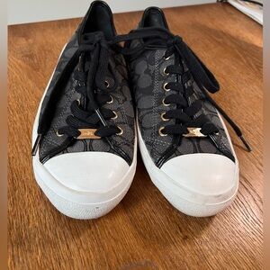 Women’s Coach Sneakers